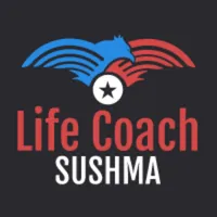 Life coach sushma icon