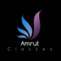 Amrut classes icon
