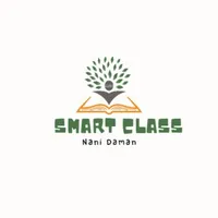 smart class Nani daman icon