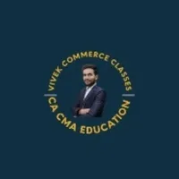 Vivek Commerce Classes icon