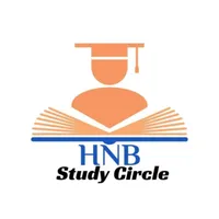 HNB STUDY CIRCLE icon