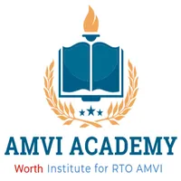 AMVI Academy icon