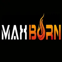 Maxburn icon