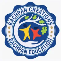 BACHPAN EDUCATION icon