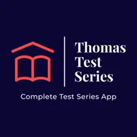 Thomas Test Series icon