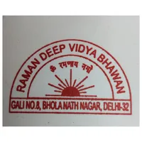Raman deep Vidya Bhawan school icon