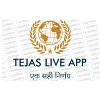 TEJAS LIVE APP icon