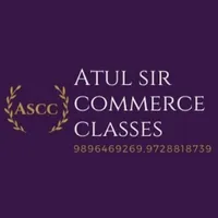 Atul Sir Commerce Classes icon