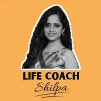 Life Coach Shilpa icon