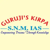 SNM IAS Academy icon