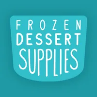 Frozen Dessert Supplies icon