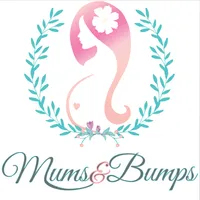 Mums and Bumps Maternity icon