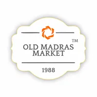 Old Madras Market - Grocery icon