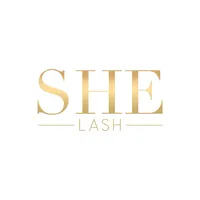 SHE Lash icon