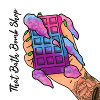 That Bath Bomb Shop Official! icon