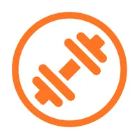 Gym Sets Counter icon