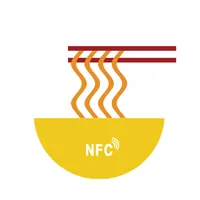 라면타이머 NFC - 맛있고 쫄깃쫄깃한 라면 끓이기 icon