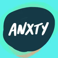 Anxiety Self Care Widget icon