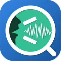 Voice Analyst icon