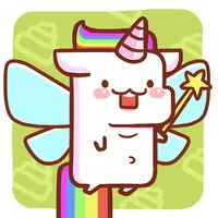 Unicorn Olympics icon