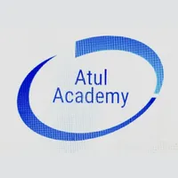 Atul Academy icon