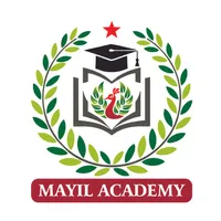 Mayil Academy icon
