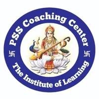 Pss Coaching Center icon