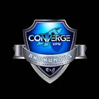ConvergeVPN PRO icon
