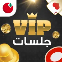 VIP Jalsat: Online Card Games icon