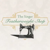 The Singer Featherweight Shop icon