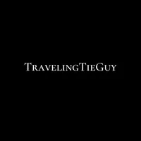 TravelingTieGuy icon