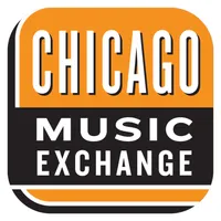 Chicago Music Exchange icon