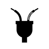 Dropplugg icon