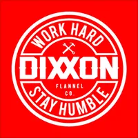 Dixxon Flannel Co icon