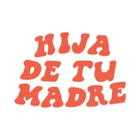 Hija De Tu Madre icon