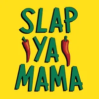 Slap Ya Mama icon