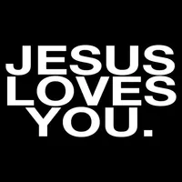 Jesus Loves You icon