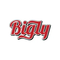 Bigly icon