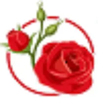 Two Roses Fashion icon