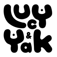 Lucy & Yak icon