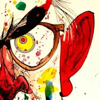 Ralph Steadman Audio Guide icon