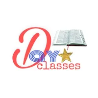 Daystar Classes icon