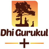 Dhi Gurukul Plus icon