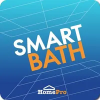 SMART BATH by HomePro icon