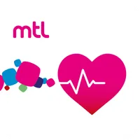 MTL Fit - Get to know your hea icon