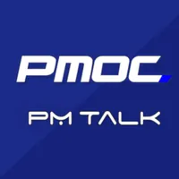 PMOC PM Talk icon