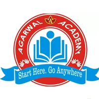 Agarwal Academy icon