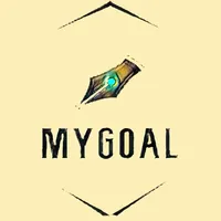 Mygoal Elearning icon