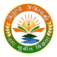 Atulya Academy by Dr. Sunil Bi icon