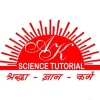 A.K Science Tutorial icon